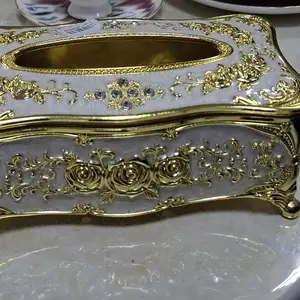 Подставка для салфеток Luxe ornament, Душанбе