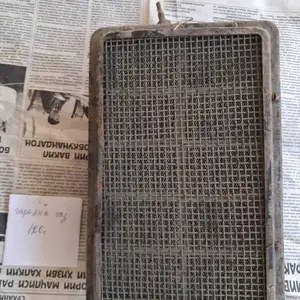 Газовая горелка, Хуҷанд