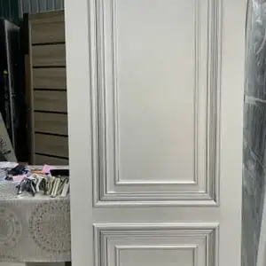 Дверь, Душанбе