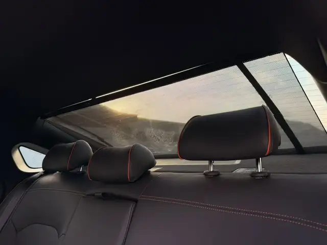 Hyundai Sonata, 2015, Худжанд - 6