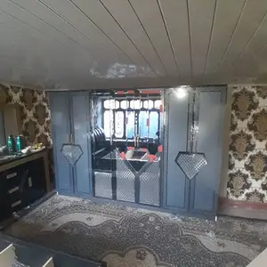 Шифоньер, Бохтар (Курган-Тюбе)