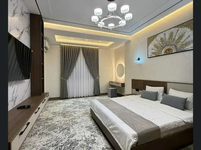 2-комн. квартира, 5 этаж, 65м², 13мкр, Хуҷанд