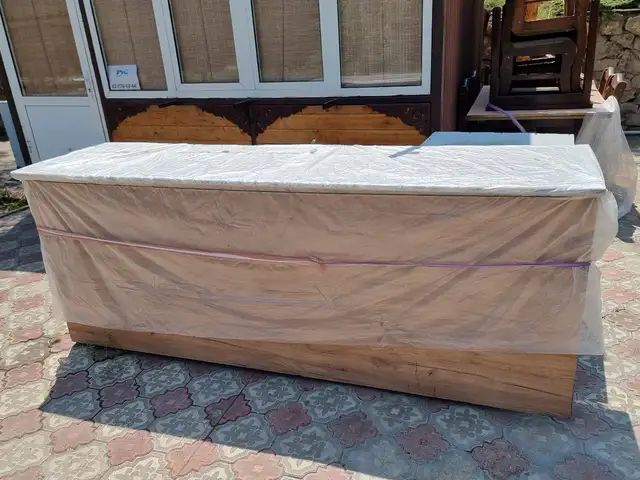 Столешница, Худжанд