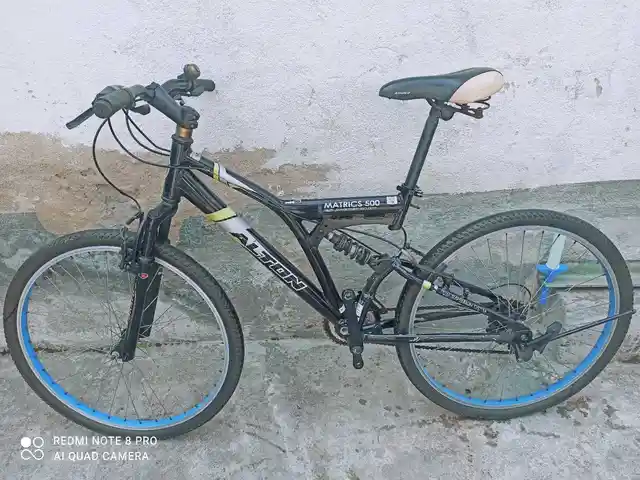 Велосипед, Душанбе