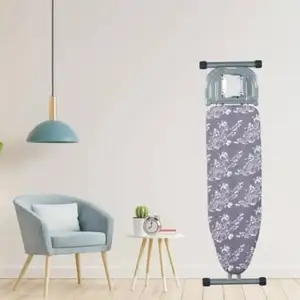 Гладильная доска, Душанбе