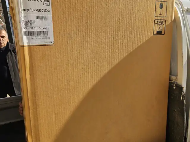 Принтер Canon Photocopy IR3326i A3, Душанбе
