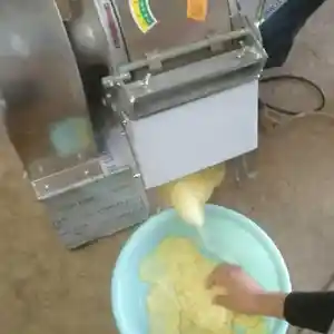 Аппарат для производства картофельных чипсов, Душанбе