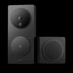 Умный дверной видеозвонок G4| Aqara Smart Video Doorbell G4, Худжанд