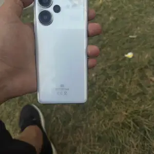 Xiaomi Redmi note 13 pro+ 5G, Душанбе