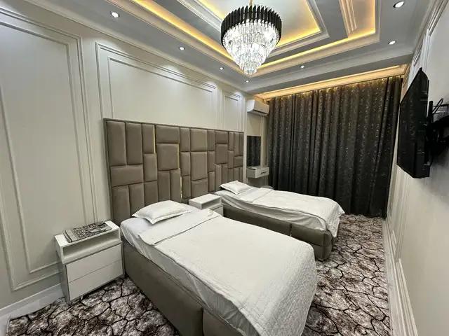 1-комн. квартира, 2 этаж, 45 м², 19мкр, Супермаркет Амид, Хуҷанд