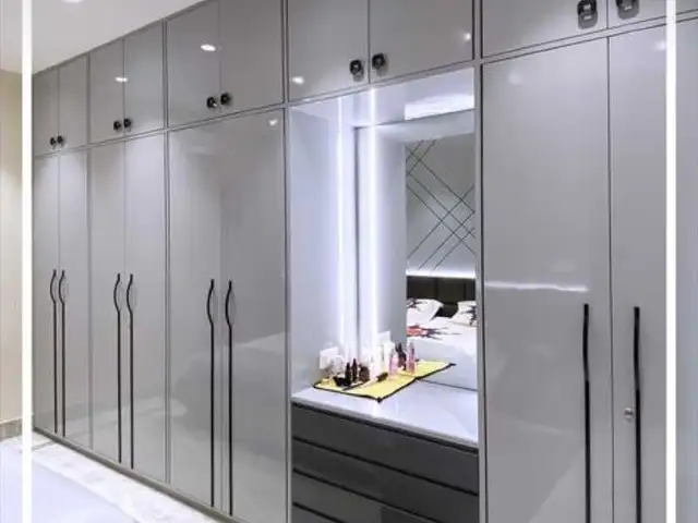 Шифоньер купе на заказ, Душанбе - 4