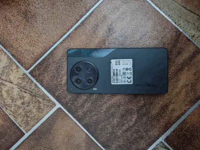 Tecno Camon 30 pro 5g, 256gb, Душанбе