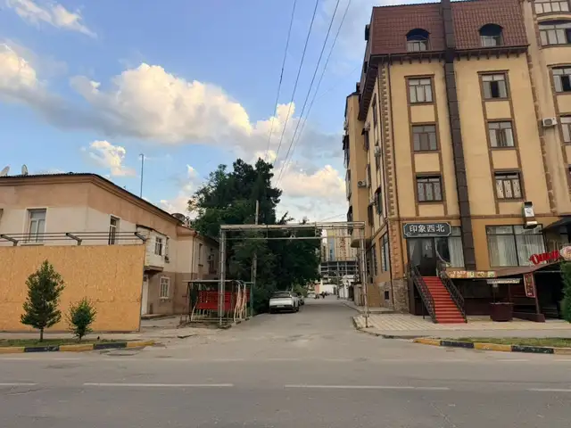 1-комн. квартира, 13 этаж, 53 м², Скорая, Хилтон, Душанбе - 8