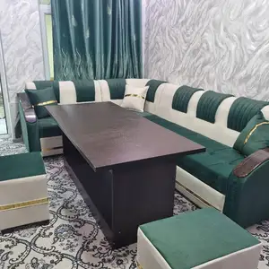 Уголок раскладной, Худжанд