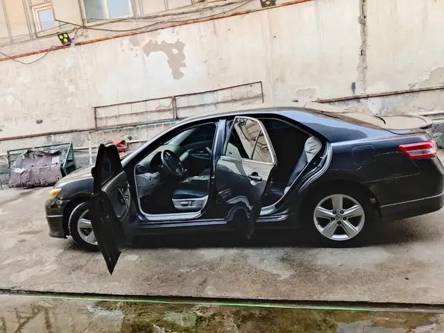 Toyota Camry, 2010, Душанбе - 7