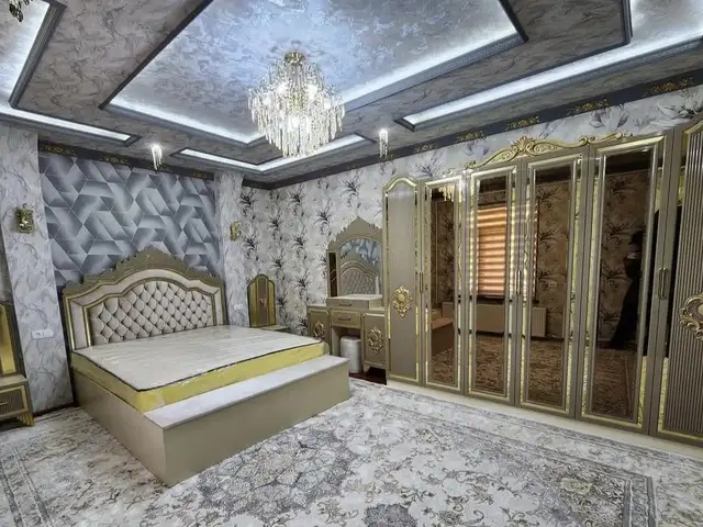 Спальный гарнитур, Душанбе
