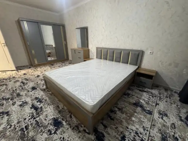 Спальный гарнитур, Душанбе