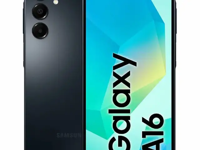 Samsung Galaxy A16, Душанбе