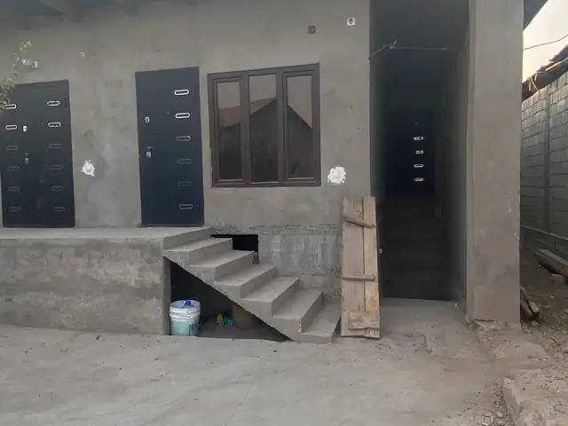 1 этажн. 3-комн. дом, 3 сотки, Чоряккорон, Рӯдакӣ