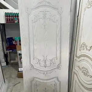 Дверь, Душанбе