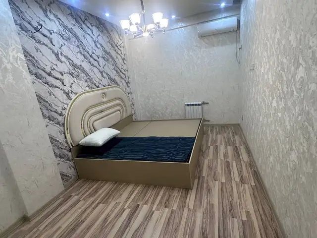 2-комн. квартира, 15 этаж, 92 м², 112 мкр, доми Пайкар Босфор, Душанбе