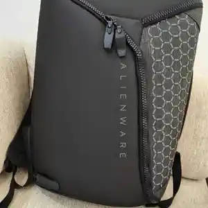 Сумка рюкзак Alienware, Душанбе