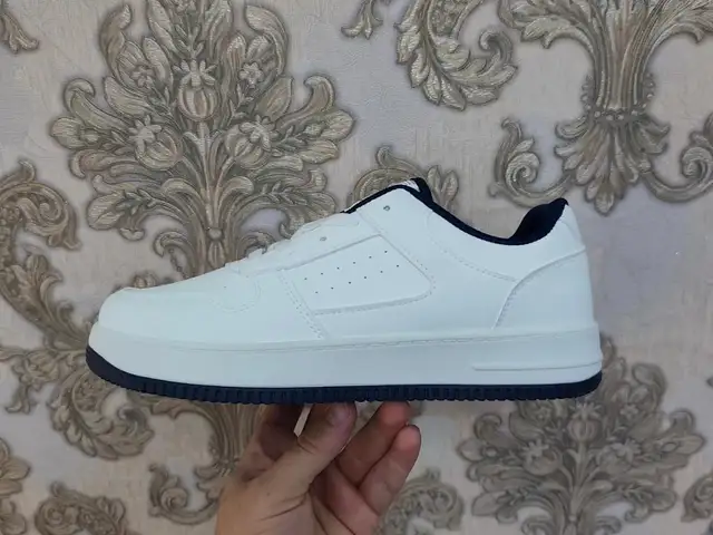 Кеды ManSole, Душанбе