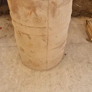 Бочка, Худжанд
