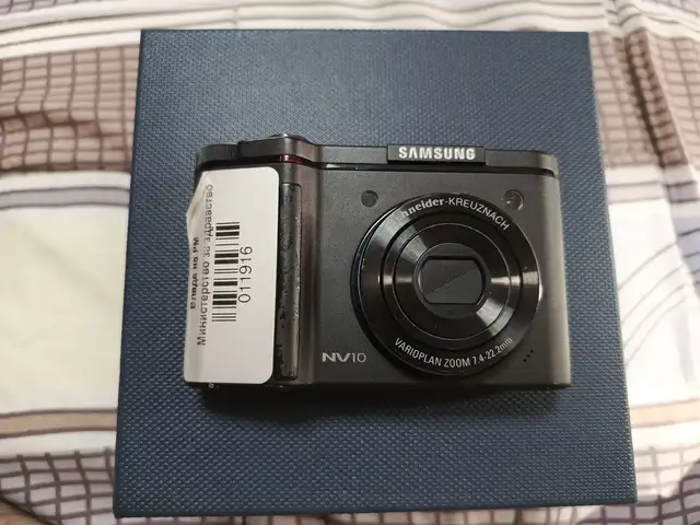 Фотоаппарат, Душанбе