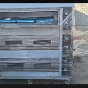 Духовой шкаф, Душанбе