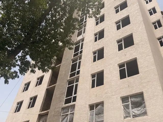 2-комн. квартира, 10 этаж, 51 м², Хайкали модар, Ваҳдат