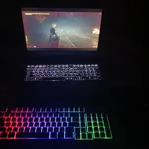 Игровой ноутбук Hp victus RTX 4060 i5 12500h, Душанбе
