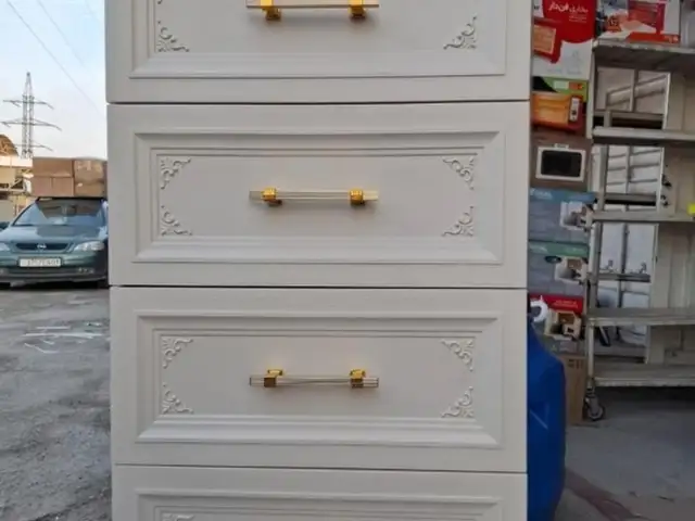 Комод, Душанбе