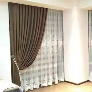Парда, Душанбе