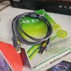 Кабель USB, Душанбе