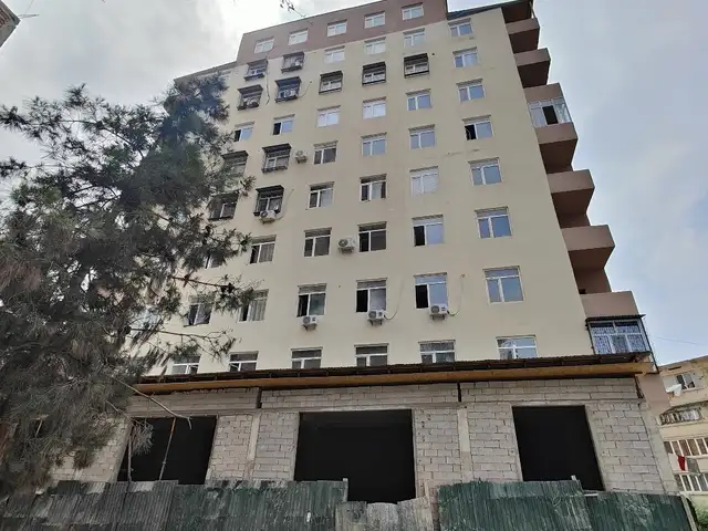 Помещение под магазин / салон, 72м², Кривой, мактаби 10, Бохтар (Курган-Тюбе)