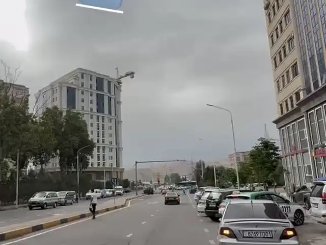 Помещение под промышленное назначение, 465м², Водонасос, Душанбе