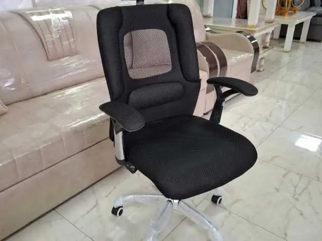 Кресло, Душанбе