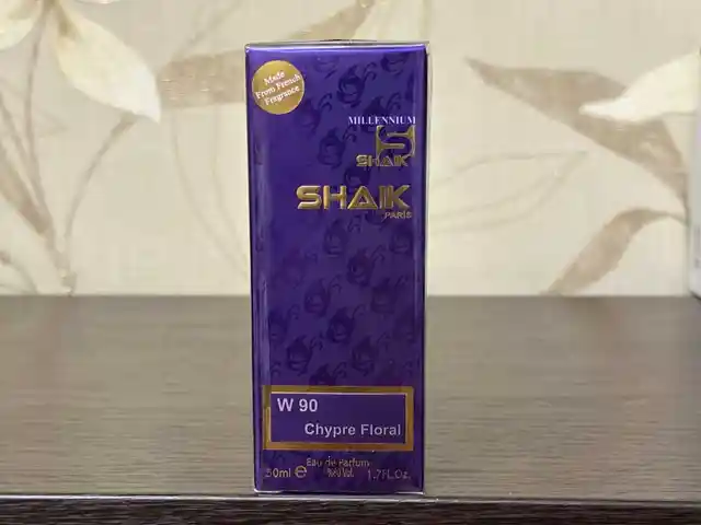 Парфюм Shaik Original, Душанбе