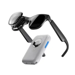 Очки умные XREAL AIR 2 PRO, Худжанд