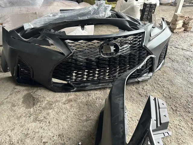 Бампер на Lexus is 2021, Душанбе