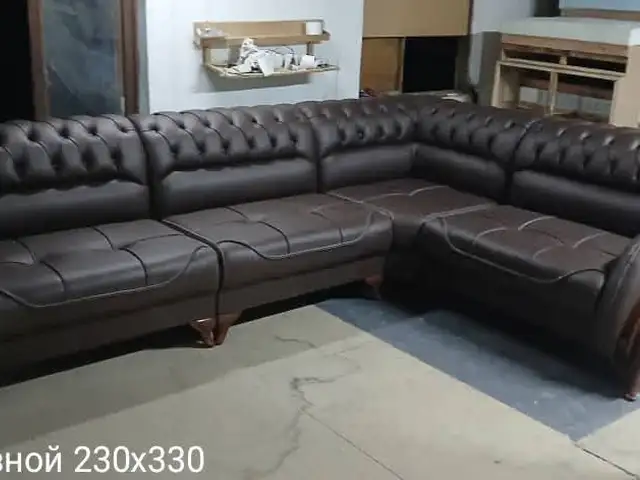 Мягкий уголок для гостиной, Душанбе - 3