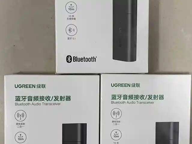 USB Bluetooth Audio Transiver, Душанбе