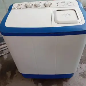 Стиральная машина полавтомат, Душанбе