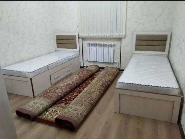 Кровать, Душанбе
