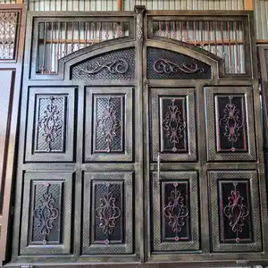Дарвоза, Худжанд