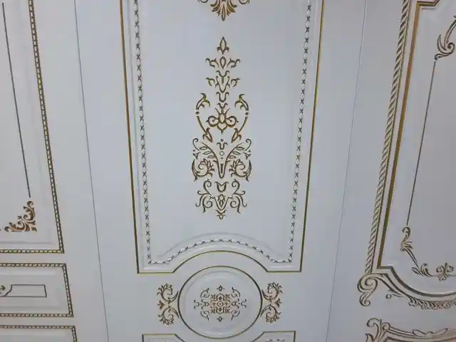Классическая дверь, Душанбе