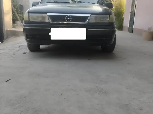 Opel Vectra A