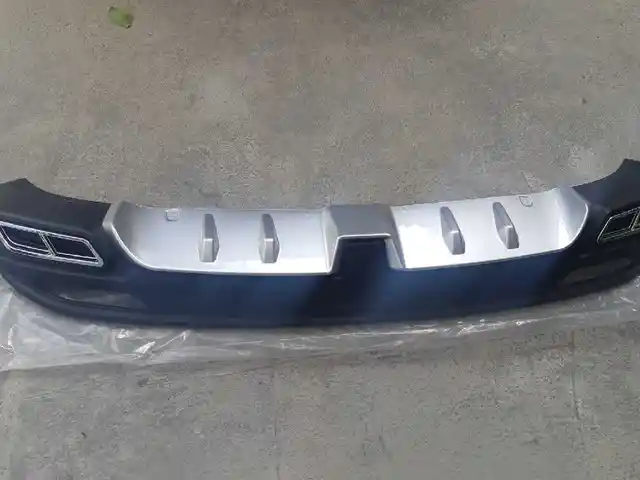Спойлер для бампера от Hyundai Sonata, Хуҷанд