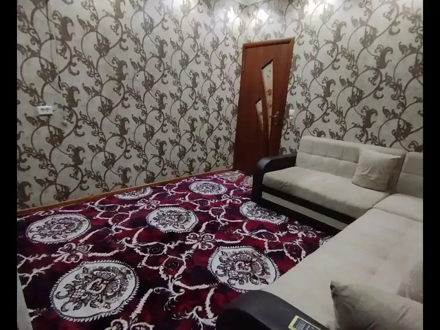 3-комн. квартира, 9 этаж, 70м², 33 назди доми вална, Душанбе